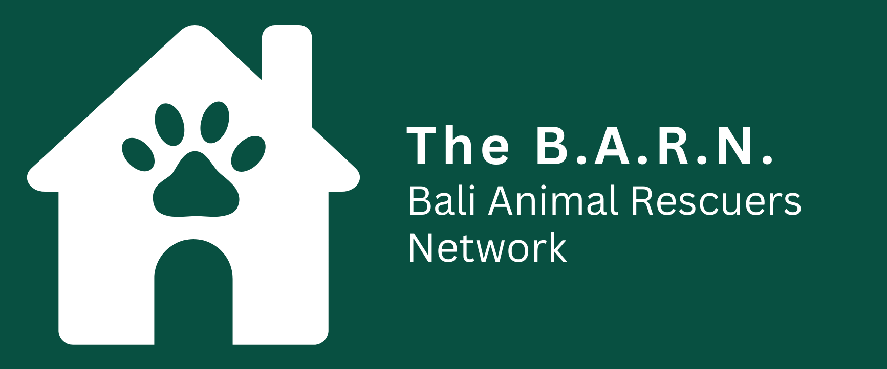 The B.A.R.N.